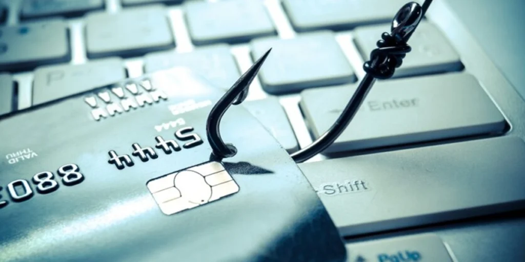 Así funciona el phishing en Venezuela para robar tus datos bancarios