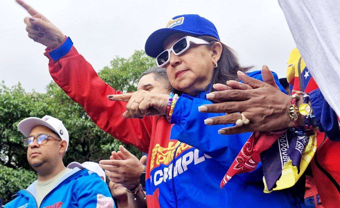 Candidata Meléndez: Gobernaré desde el territorio no desde una oficina