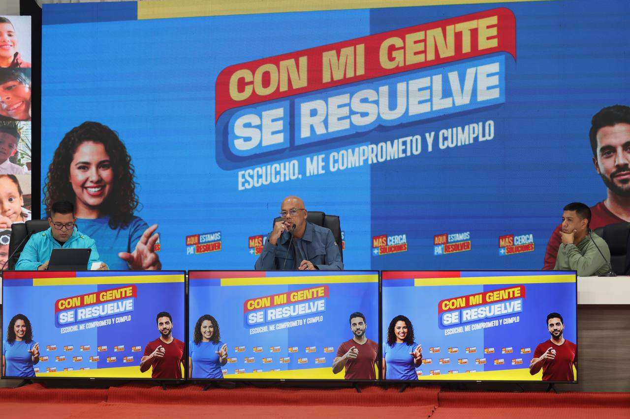 Gran Polo trabaja en estrategias rumbo a comicios del 27J