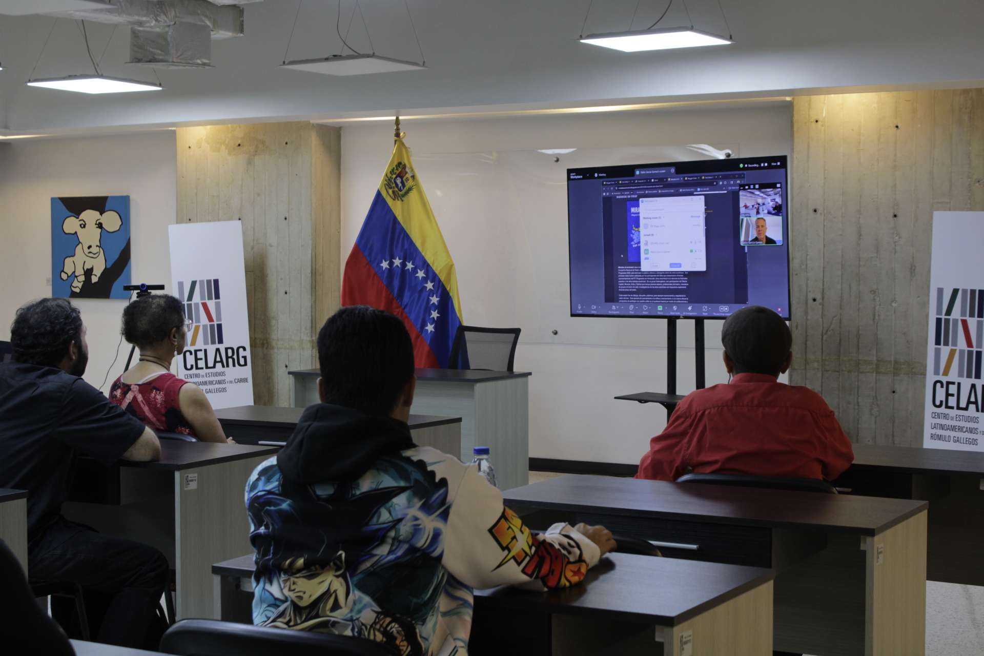 CNT lanza blog de crítica para visibilizar el teatro