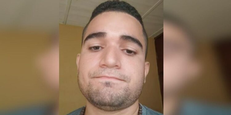 Apareció muerto en el Lago de Valencia el asesino del tiktoker Gabriel Sarmiento