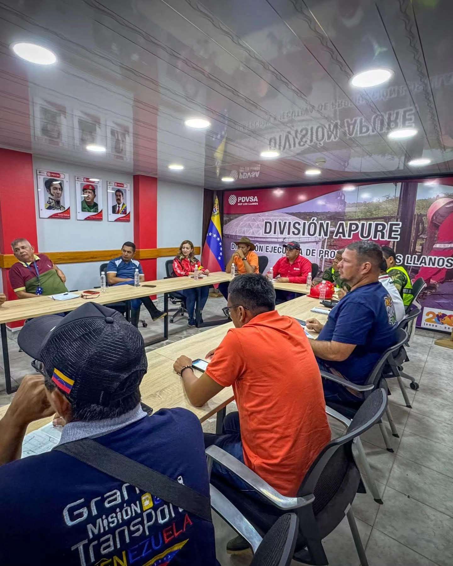 Priorizan construcción de puente provisional para restablecer conectividad en Apure