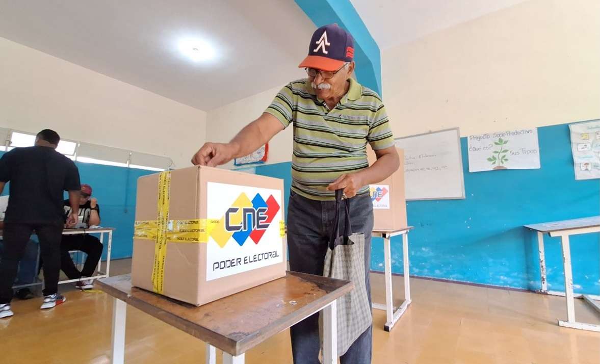 Trujillo dispondrá de 675 centros para comicios del domingo