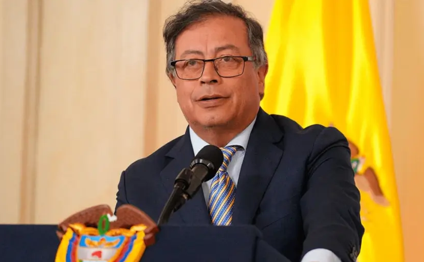 'Cualquier operación militar contra Venezuela sin aprobación sería una agresión a Latinoamérica'