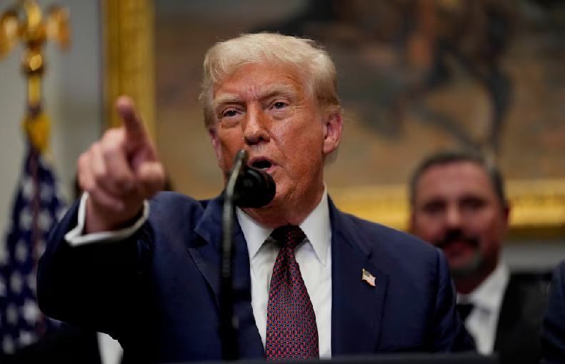 Entraron en vigor los aranceles del 50% que Estados Unidos impuso a India por la compra de petróleo ruso