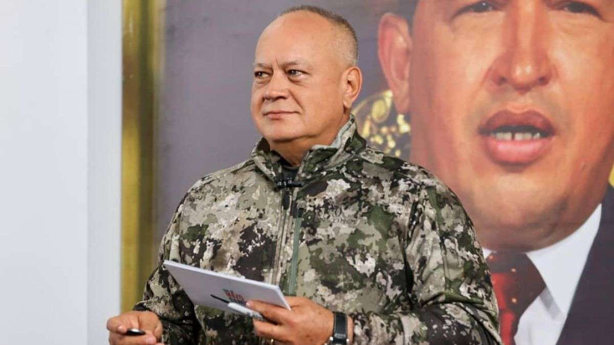 Cabello a la oposición: Están engañando a su gente otra vez