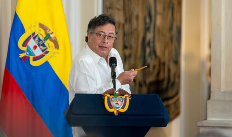 'Ningún latinoamericano debe solicitar una invasión'