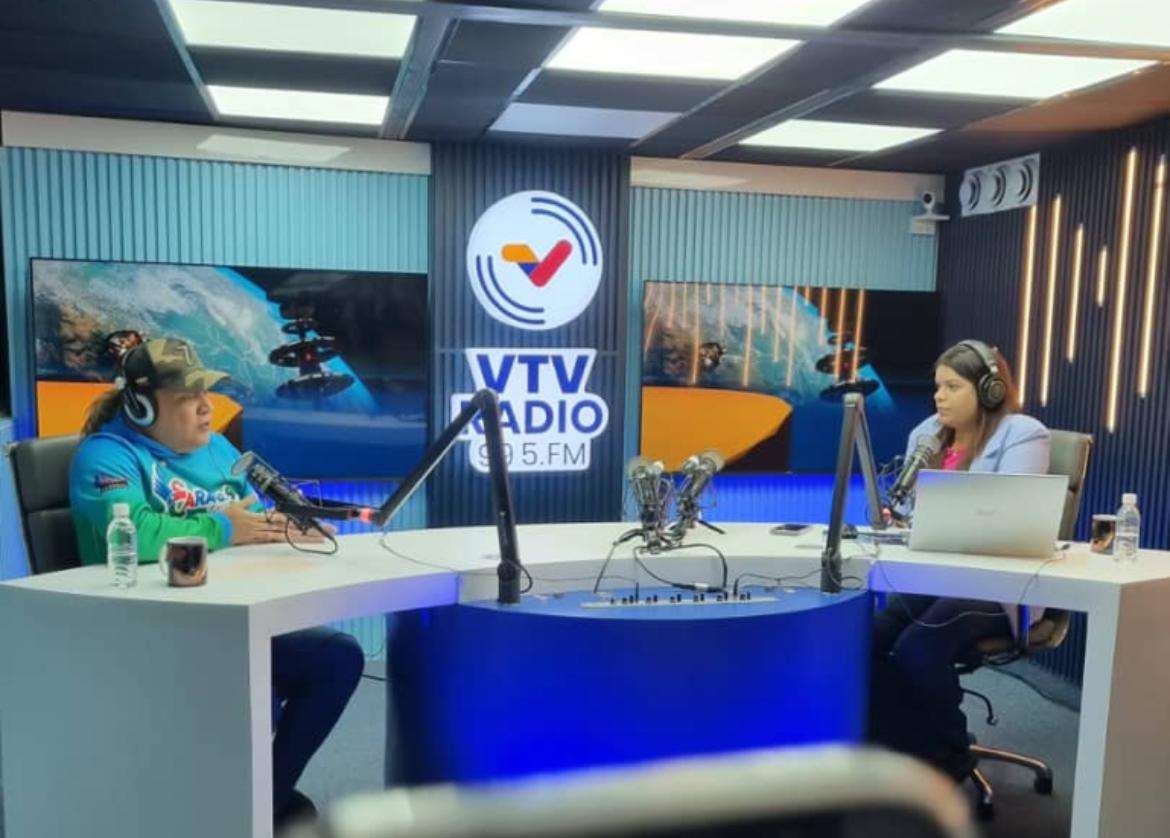 Municipio Libertador impulsa motor turístico con la marca “Caracas te espera”