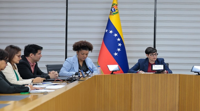 Venezuela e Irán impulsan alianza científica para el bienestar común