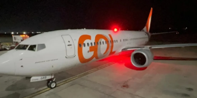La aerolínea brasileña Gol inaugura vuelos con la ruta São Paulo–Caracas