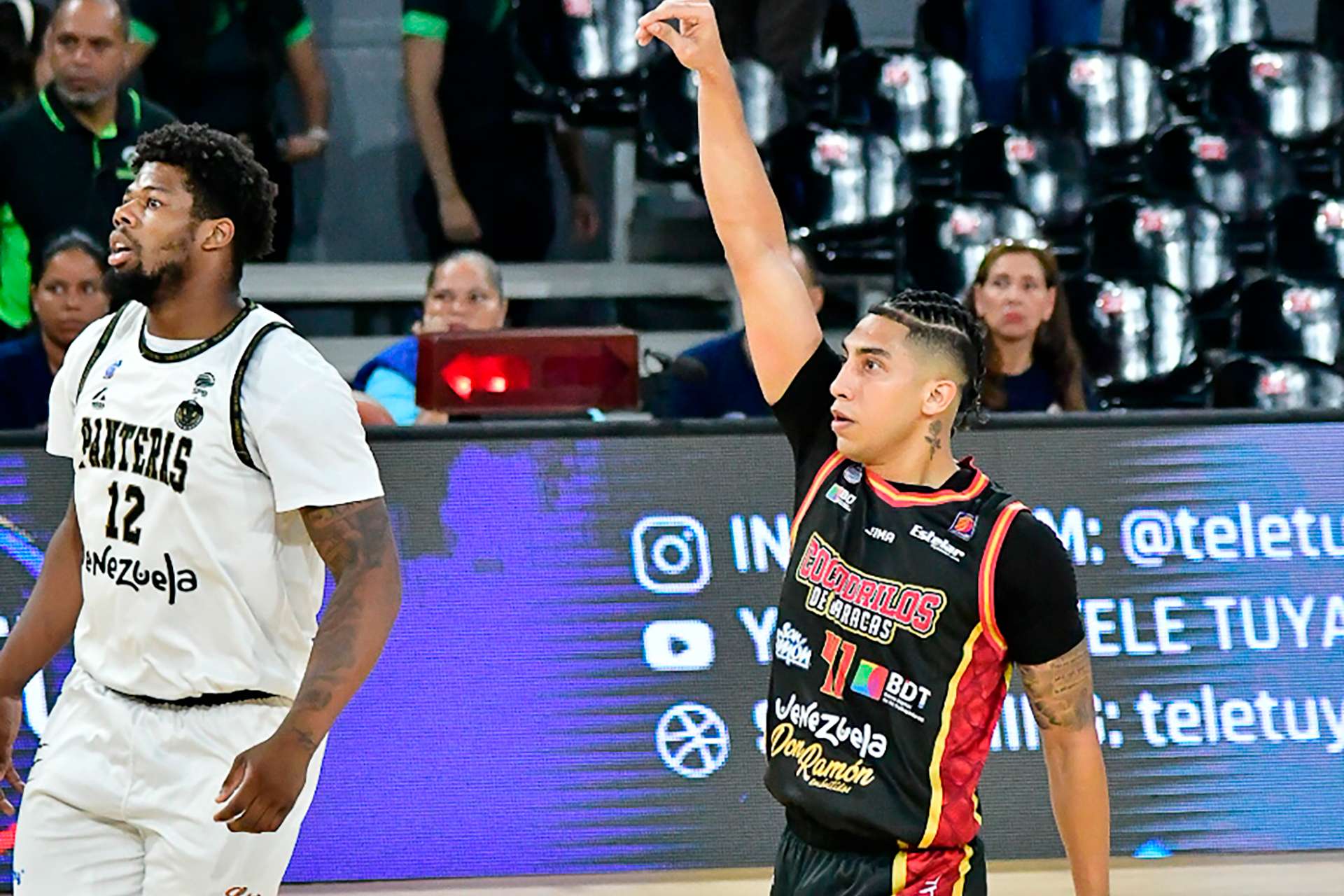 Alejandro Bernal volverá a la Superliga de Mendoza en Argentina