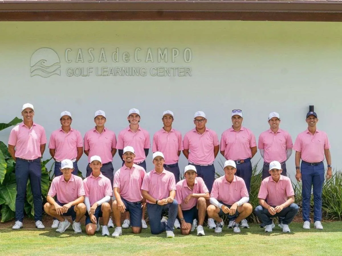Andrés Martínez presente en el LAAC Academy