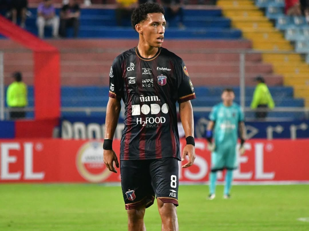 Andrés "Miky" Romero se marchó al fútbol uruguayo