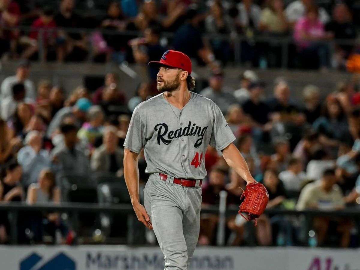 Tigres de Aragua anuncia a su primer importado