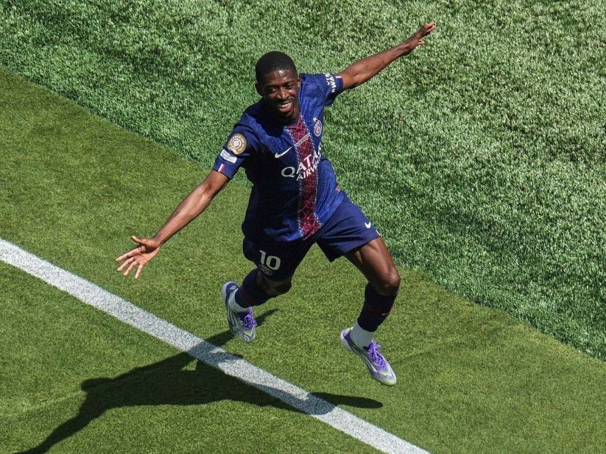 Revelados los nominados al Balón de Oro