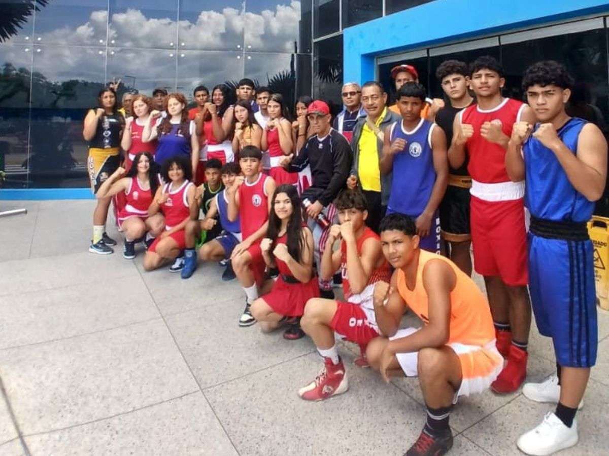 Maracaibo será sede del boxeo nacional