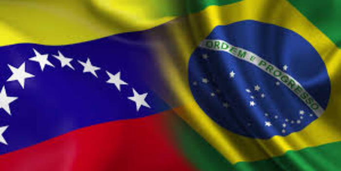 Venezuela y Brasil abogan por el cese inmediato de agresiones de EEUU contra la región