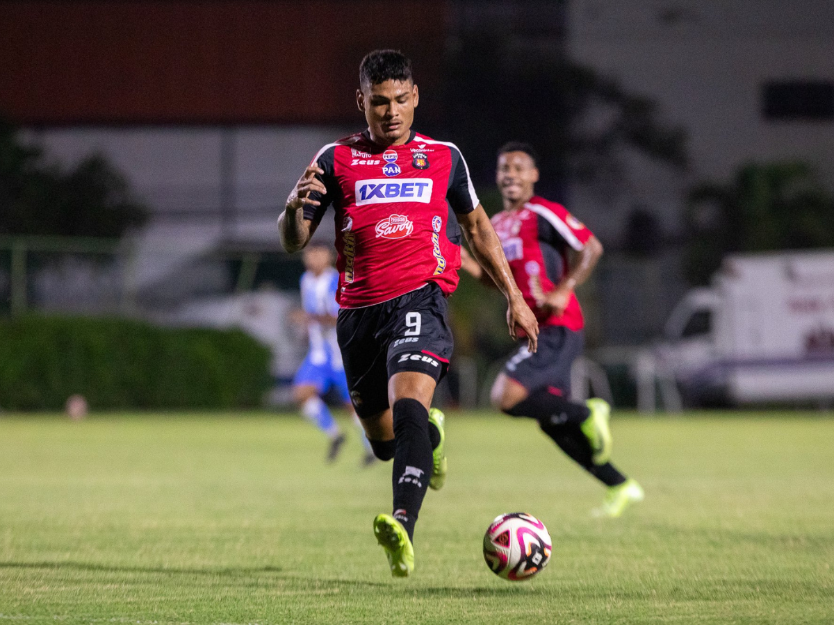 Caracas ante Portuguesa por la fecha 7 del Clausura