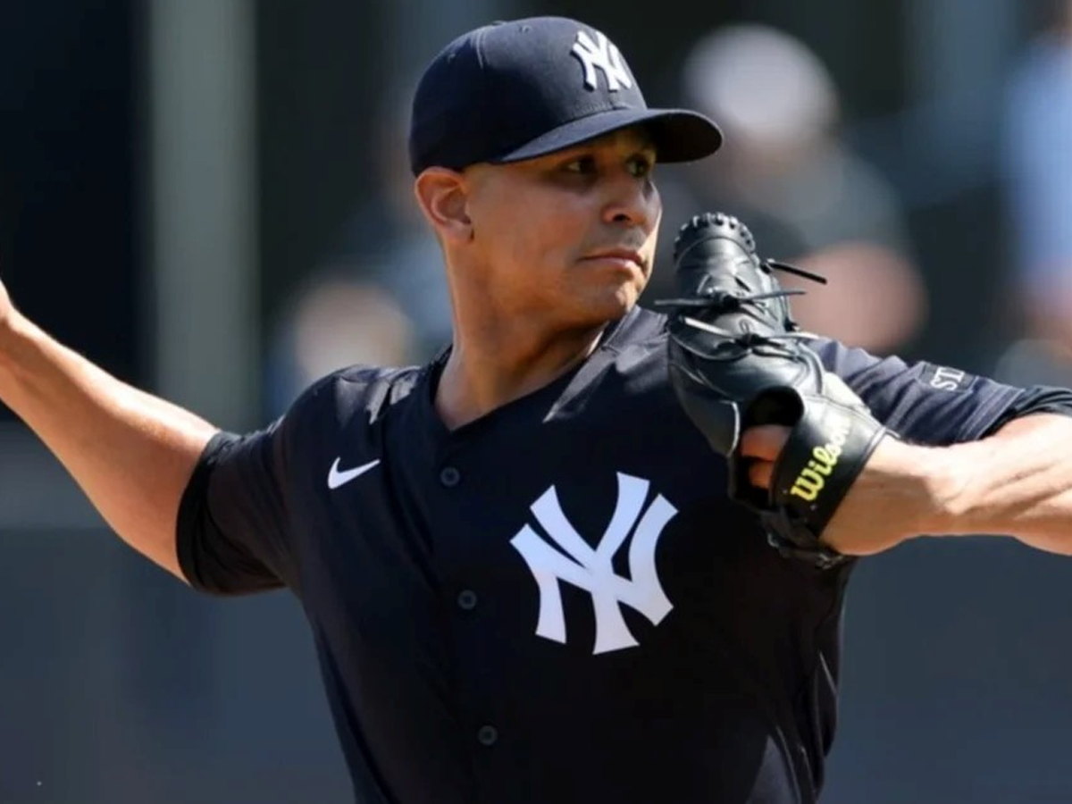 Carrasco: todo un guerrero de 16 temporadas en MLB