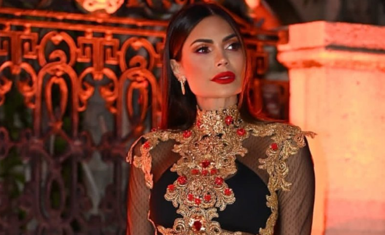 ¡Se quebraron 29 años de relación! Caterina Valentino anunció su salida de FM Center