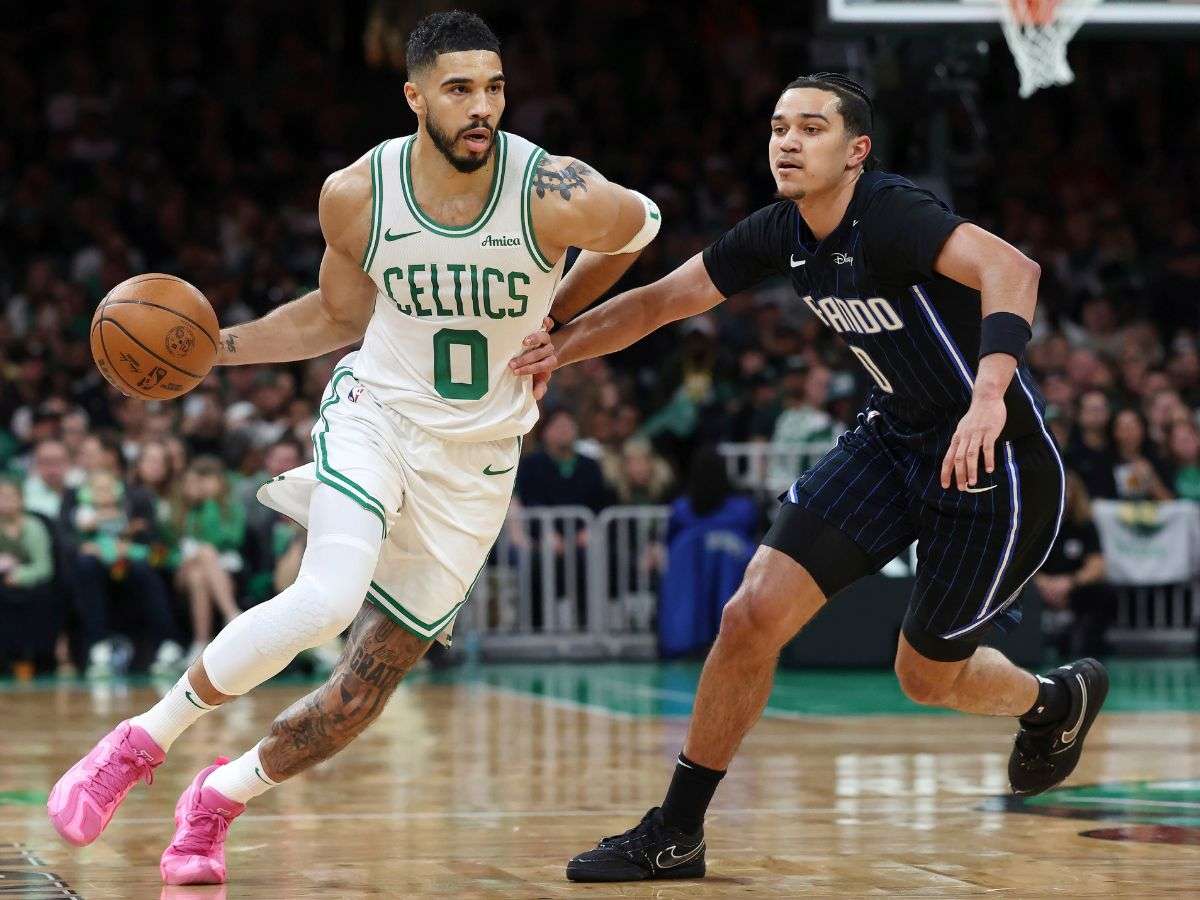Los Celtics redujeron su astronómica masa salarial