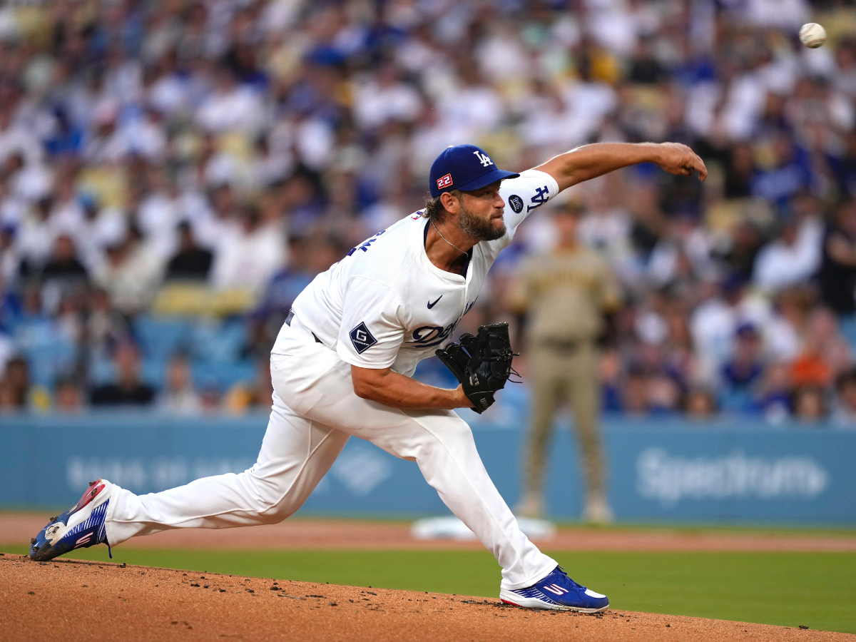 Dodgers comienzan ganando serie clave contra Padres