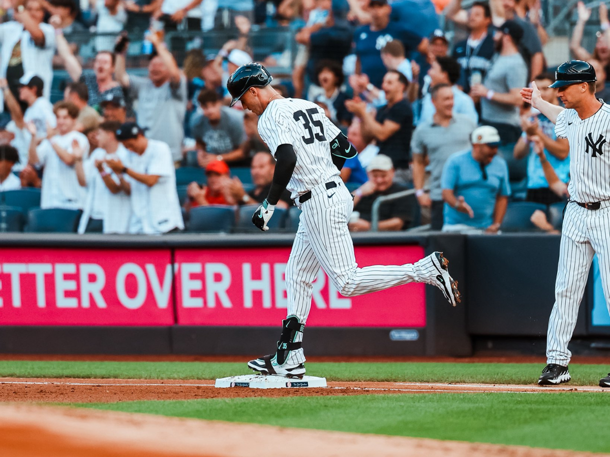 Will Warren guió la victoria de los Yankees ante Minnesota