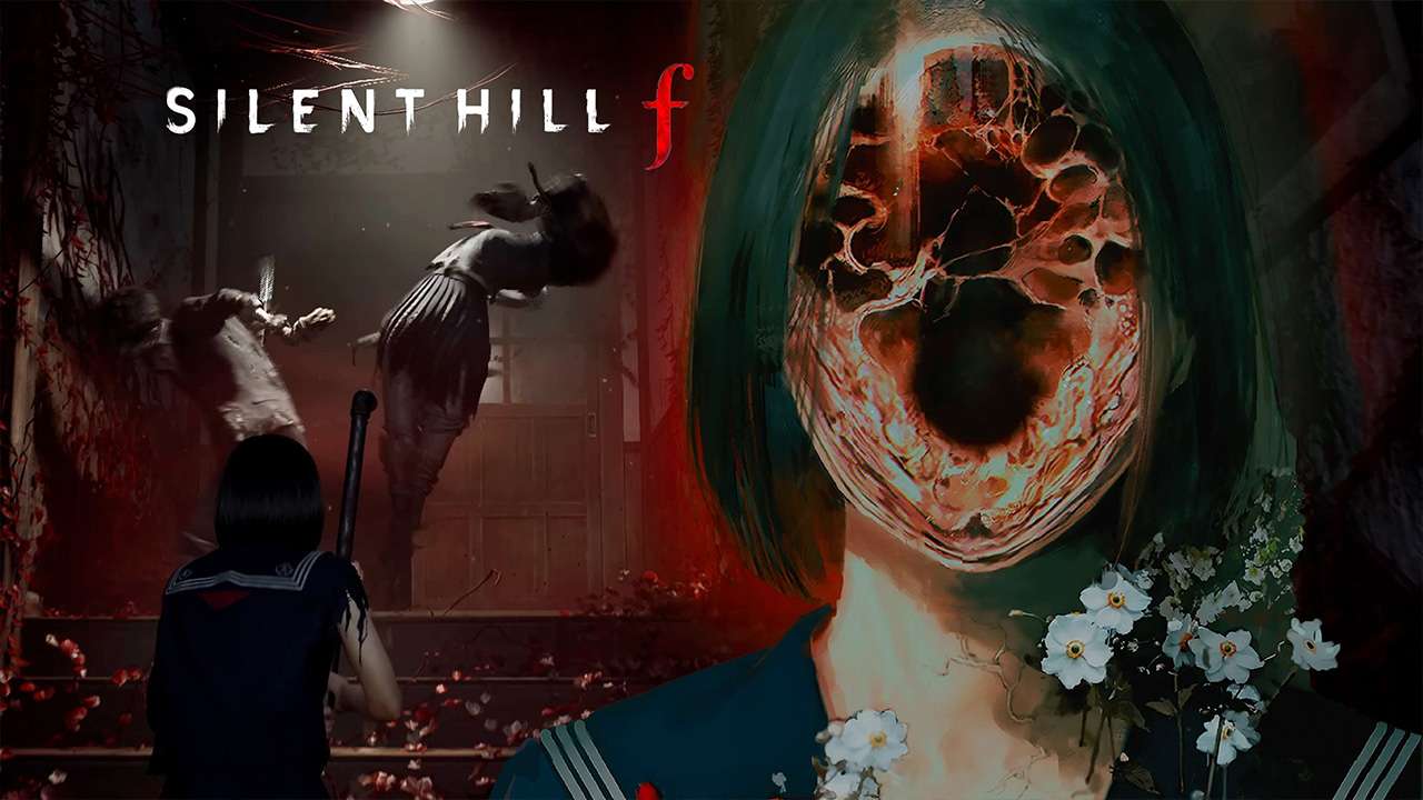 Creadores de Silent Hill f optaron por la acción para no estancarse