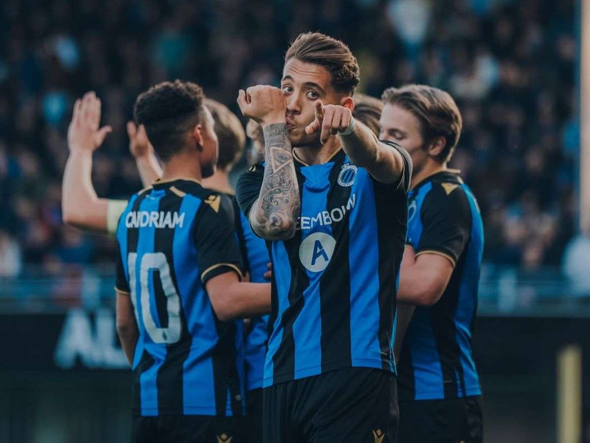 Daniel Pérez jugará en el Nea Salamis de Chipre