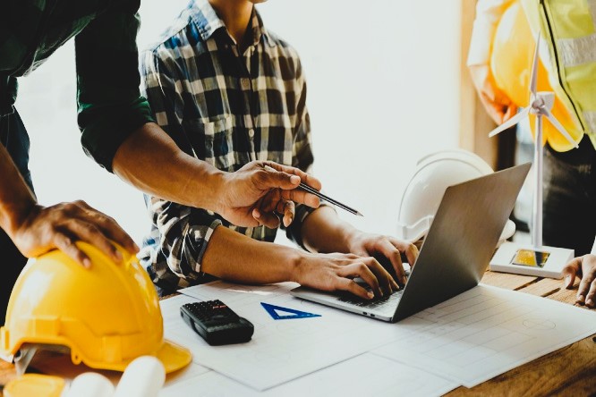 PILPERCA - Reduciendo costos en construcción ¡Estrategias clave para proyectos exitosos! - FOTO