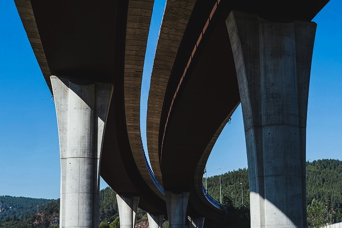 PILPERCA - ¡Conócelos! Tipos de viaductos ¡Diseños que desafían terrenos! - FOTO