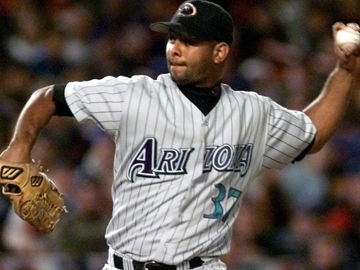 Omar Daal, zuliano inolvidable - Líder en deportes