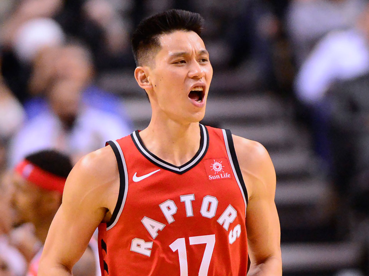 Jeremy Lin se retira del baloncesto