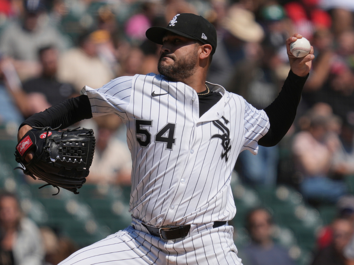 Martín Pérez y Lenyn Sosa guiaron triunfo sobre los Yankees