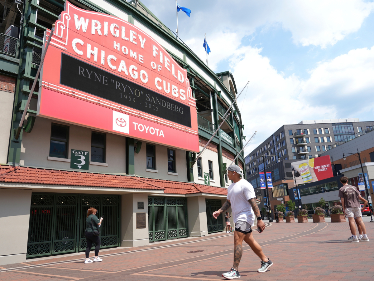 MLB publicó el calendario 2026