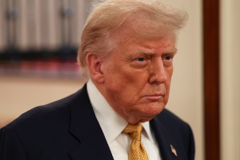 Donald Trump diseña un plan para liberar a los 50 rehenes cautivos por Hamas y multiplicar la ayuda humanitaria en Gaza, pese a la resistencia política de Netanyahu