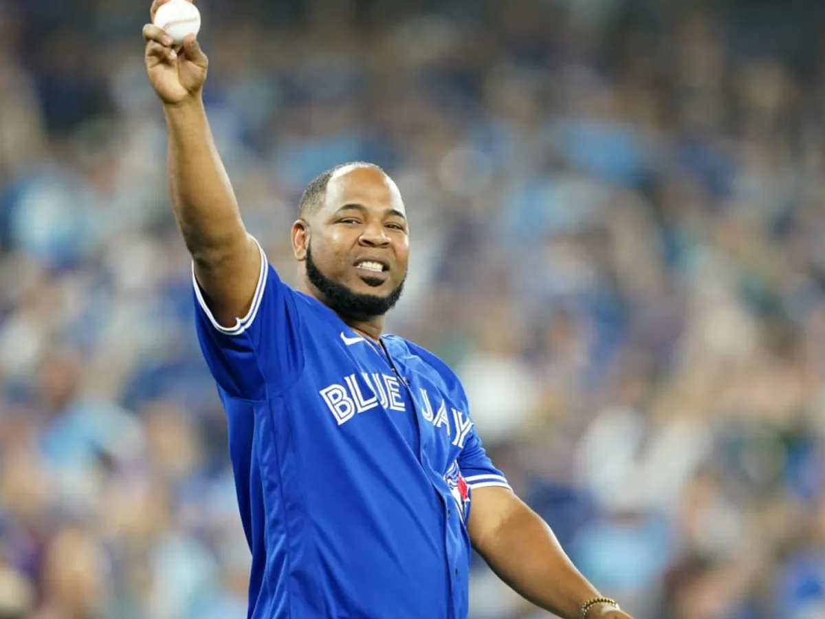 Edwin Encarnación será asesor de operaciones de Toros del Este