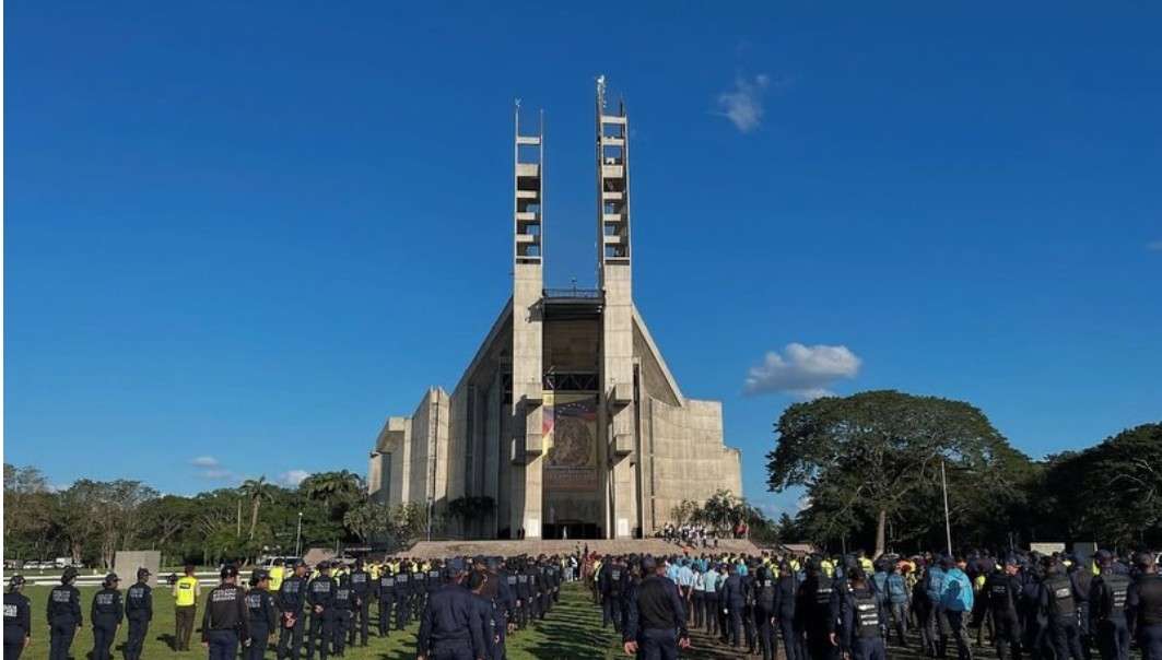 "Conduce por la Vida" inició despliegue de funcionarios en las regiones