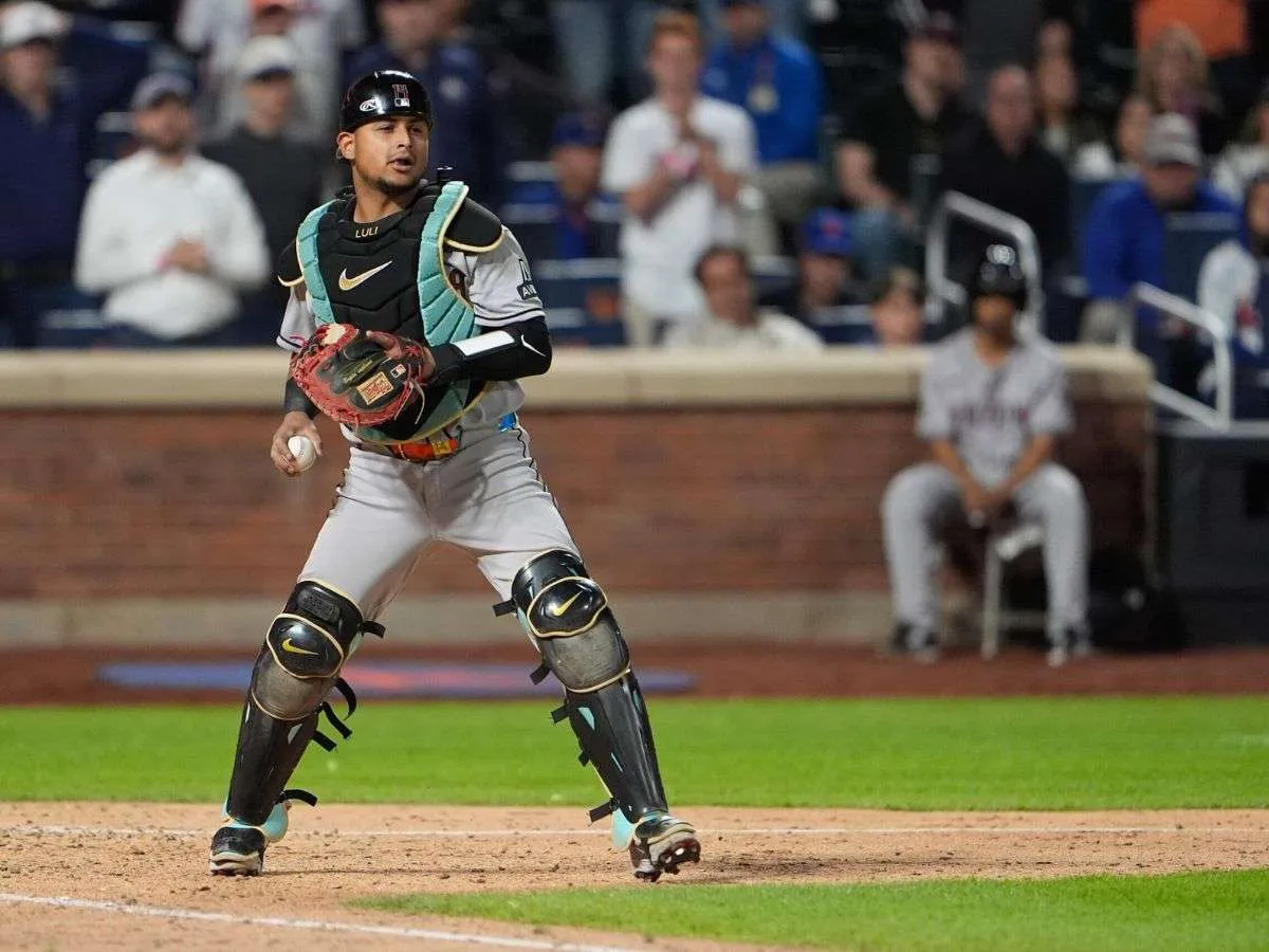 Gabriel Moreno regresa a las Grandes Ligas