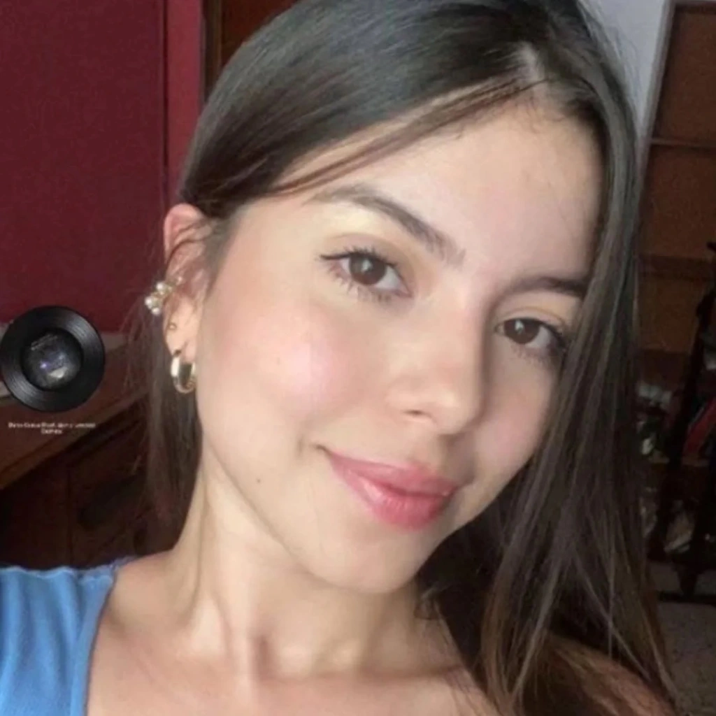 La joven Génesis Medina fue asesinada por no querer abortar