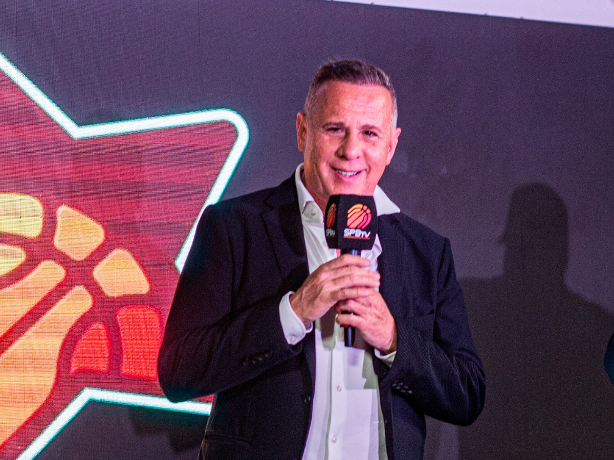 Giuseppe Palmisano seguirá al frente de la SPB