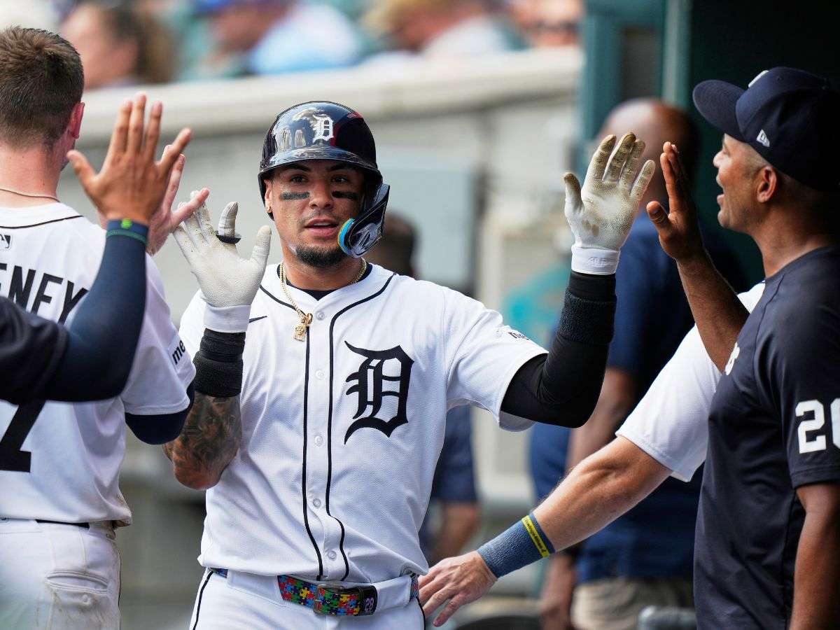 Gleyber Torres aportó en triunfo de Tigres