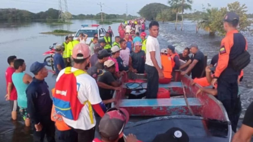 Hallaron los cuerpos de tres jóvenes reportados como desaparecidos en Guárico