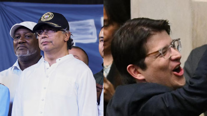 'No hemos perseguido a ningún miembro de la oposición, ni lo haremos'