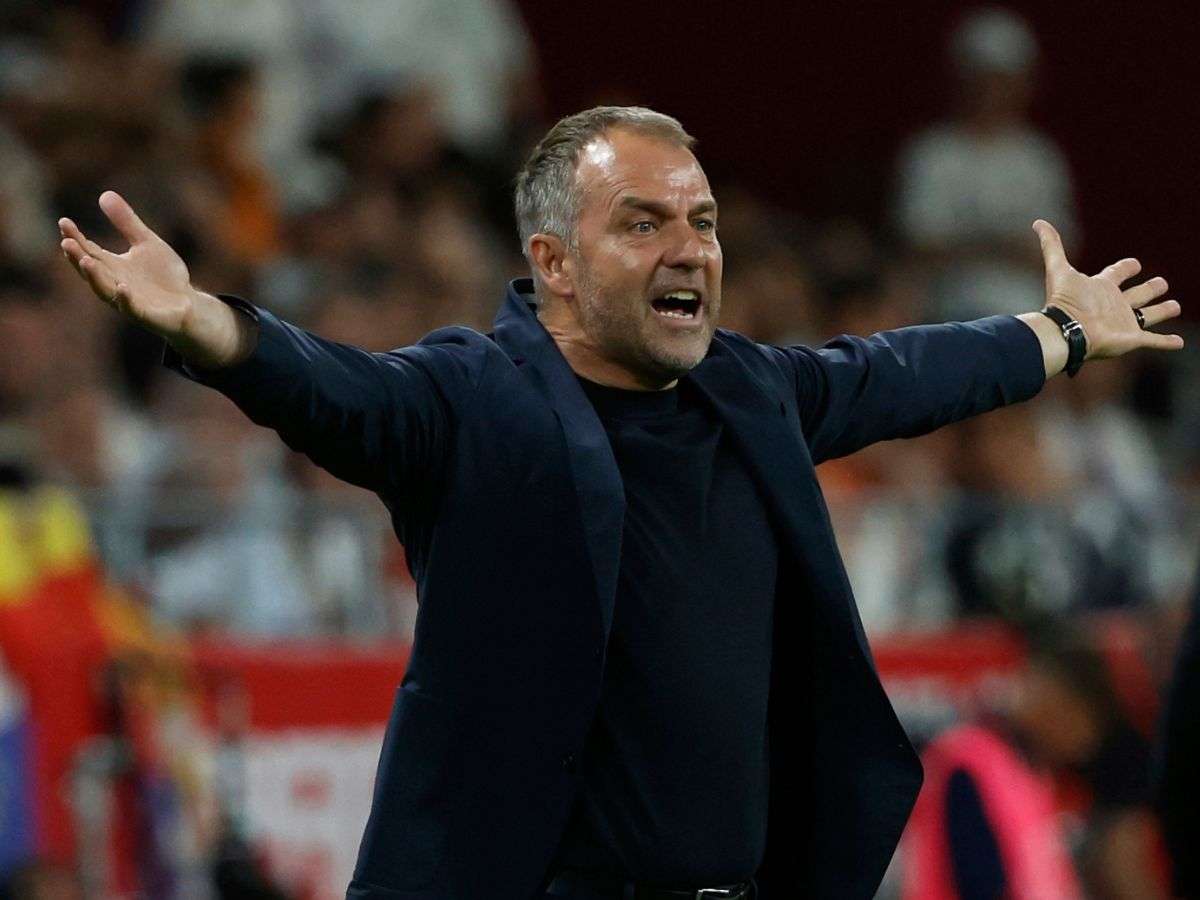 "El objetivo es ganar la Champions"