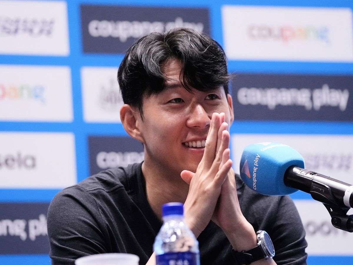 Heung-min Son anuncia su salida del Tottenham Hotspur