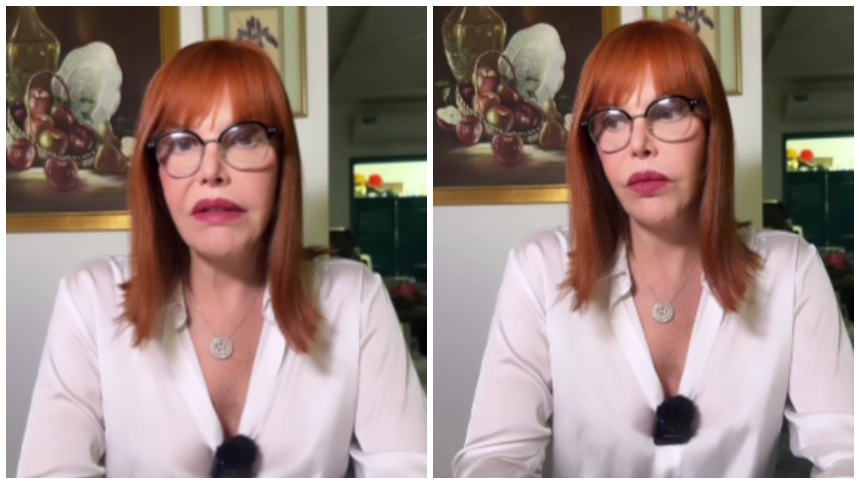 La actriz Hilda Abrahamz fue estafada por supuesta marca famosa que la contrató como 'embajadora'