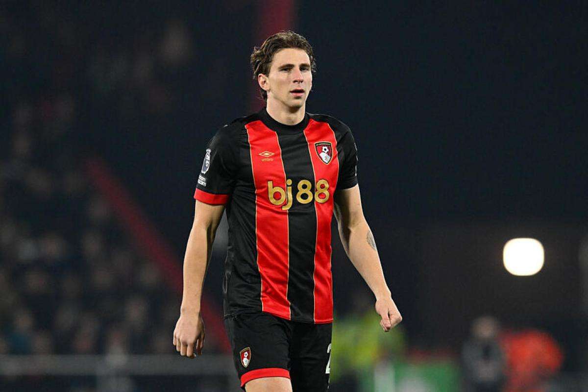 El PSG se refuerza en defensa con el fichaje de Illia Zabarnyi