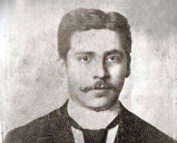 Cuando José Gregorio Hernández se alistó en la milicia para defender la patria