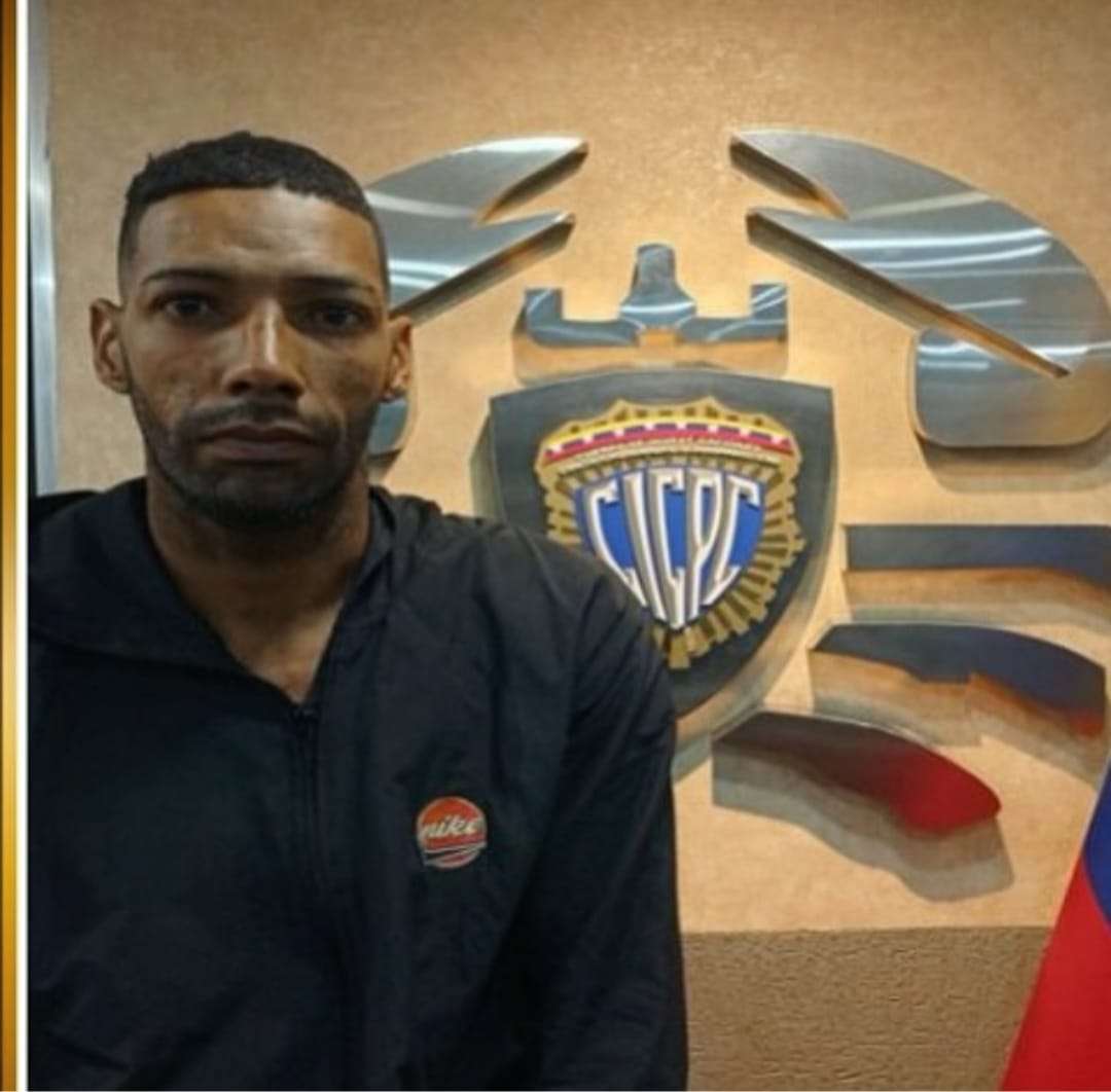 Atrapado otro del doble asesinato en El Vargas